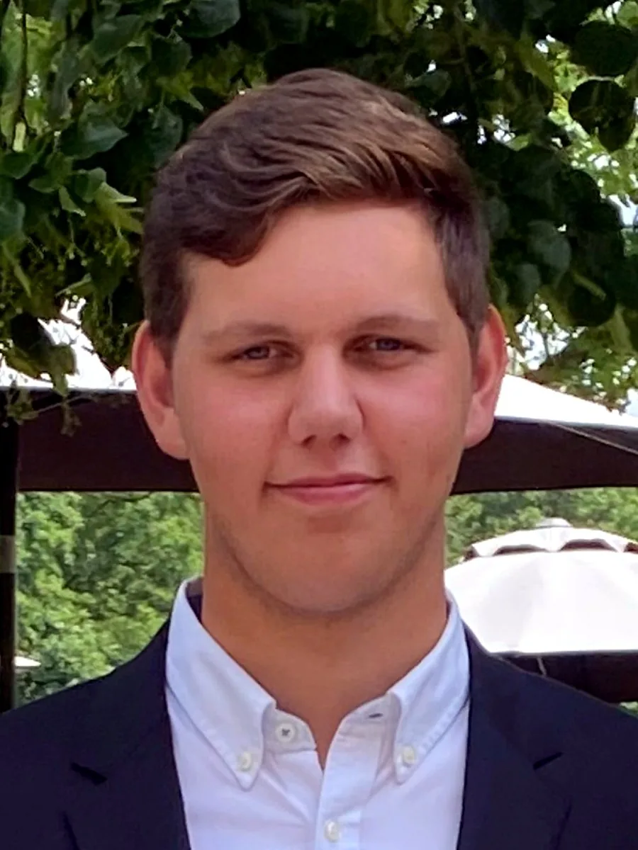 Maximilian Pohen – Inhaber